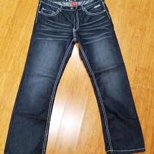 Men's Request Jeans 36x32